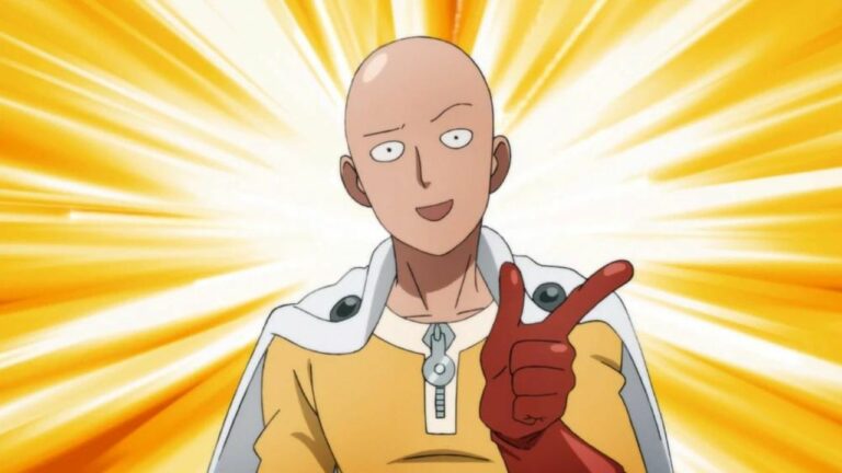 One-Punch Man: A terrível origem dos poderes de Fubuki