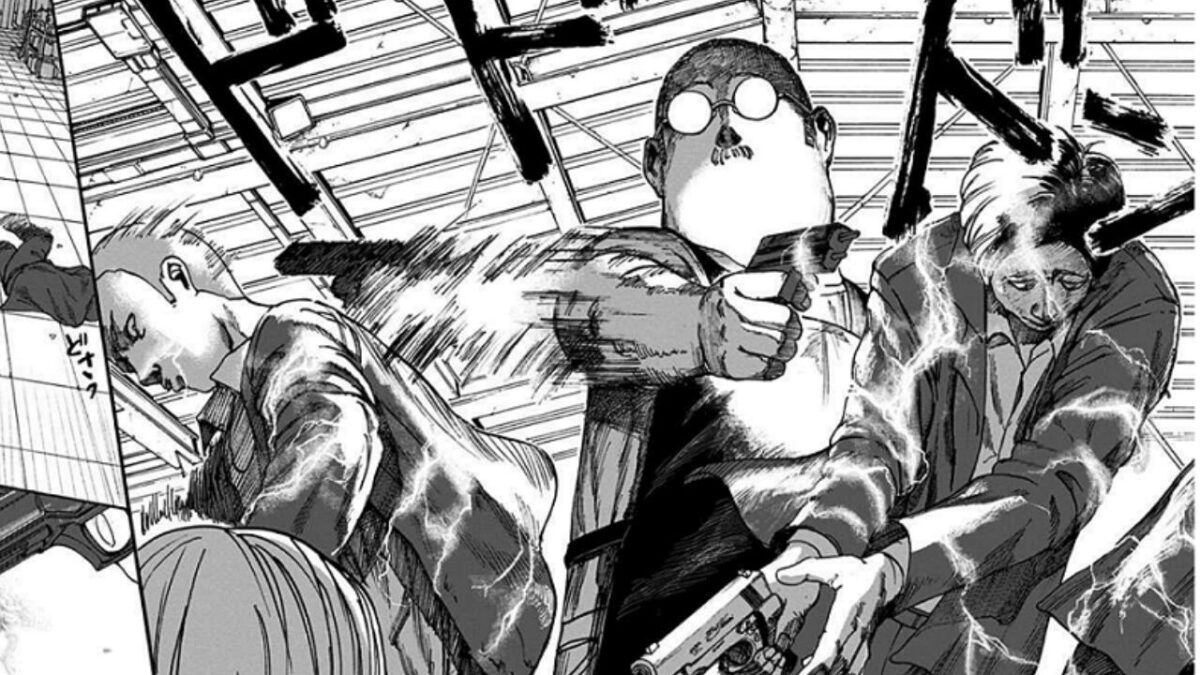 Sakamoto Days Chapter 117 Release Date, Speculation, Read Online