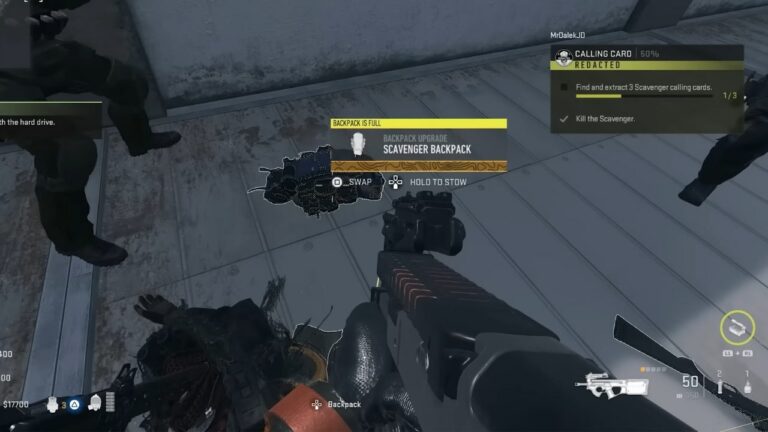 Master the Art of Killing the Scavenger in Warzone 2: Expert Guide