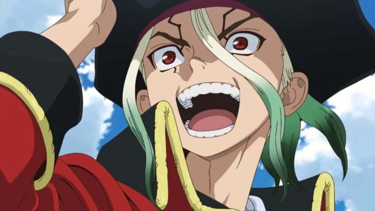 Discover the Must-Watch Anime of Spring 2023 with Our Top Picks List cover