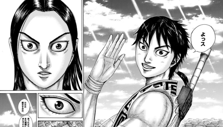 Kingdom Chapter 757 Release Date, Discussion, Read Online