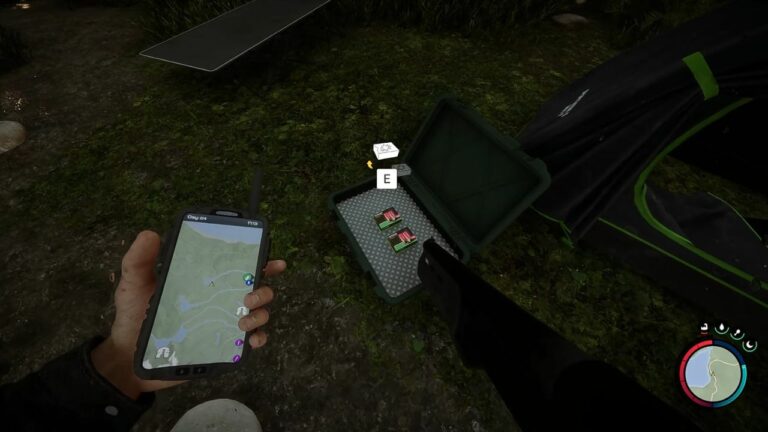 Easy Guide to Locate the Shotgun and Find Ammo - Sons of the Forest