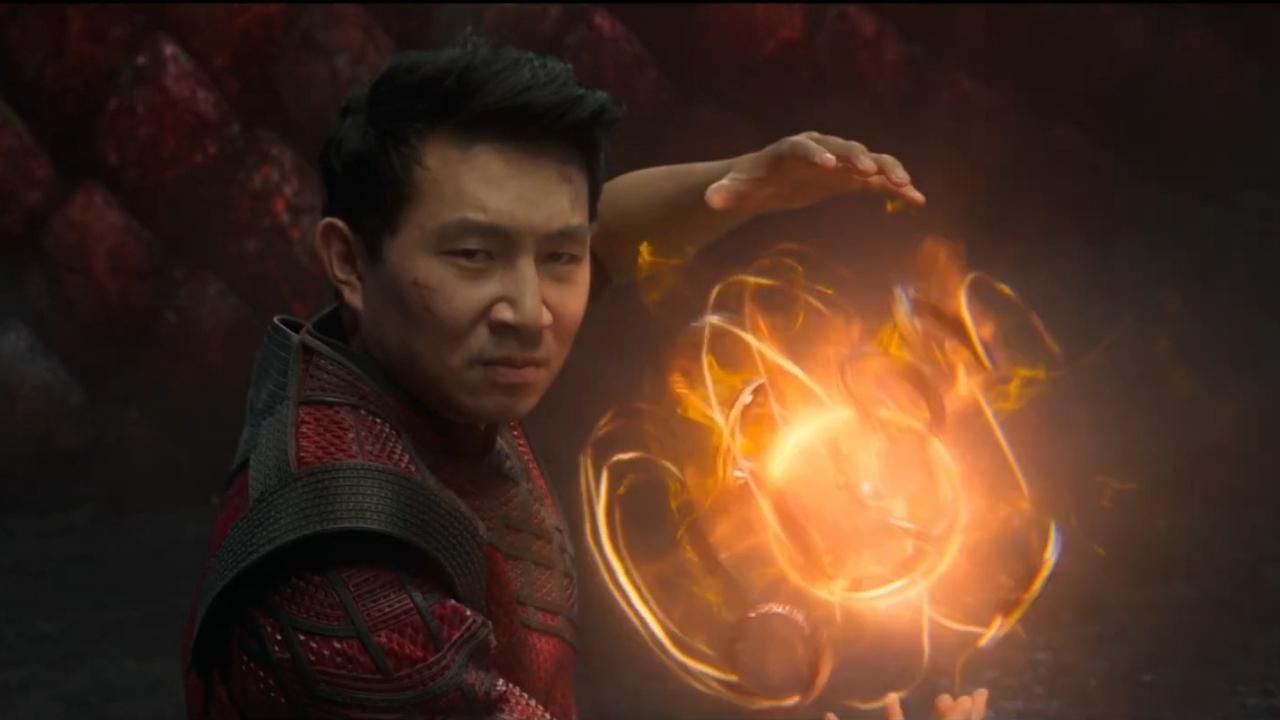 Simu Liu Shares Exciting Updates on Shang-Chi 2: A Sequel in the Works