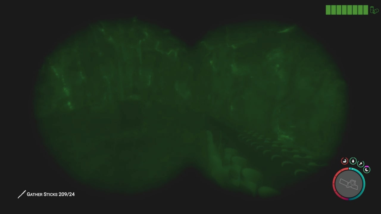 Easy Guide to Locate the Night Vision Goggles in Sons of the Forest cover