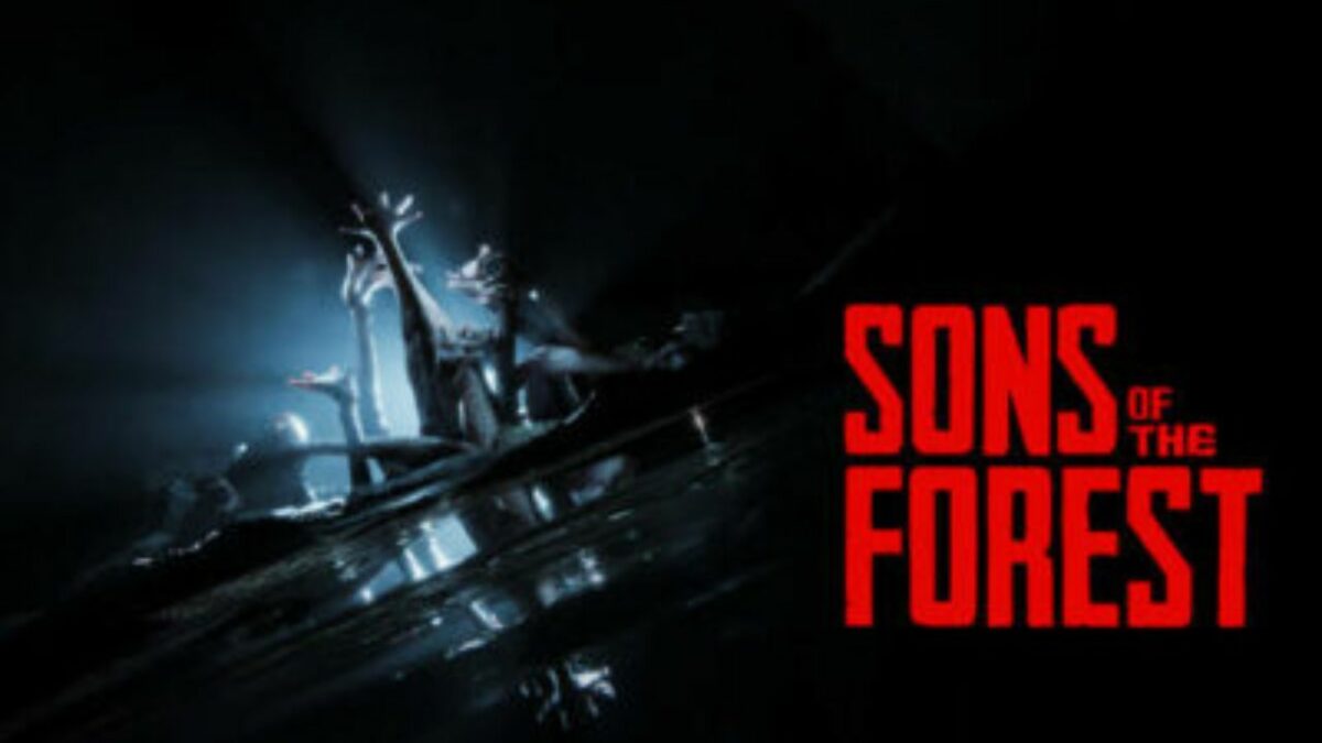 Sons of the Forest Patch 04 is Live, Adds New 'Action Cam' Feature