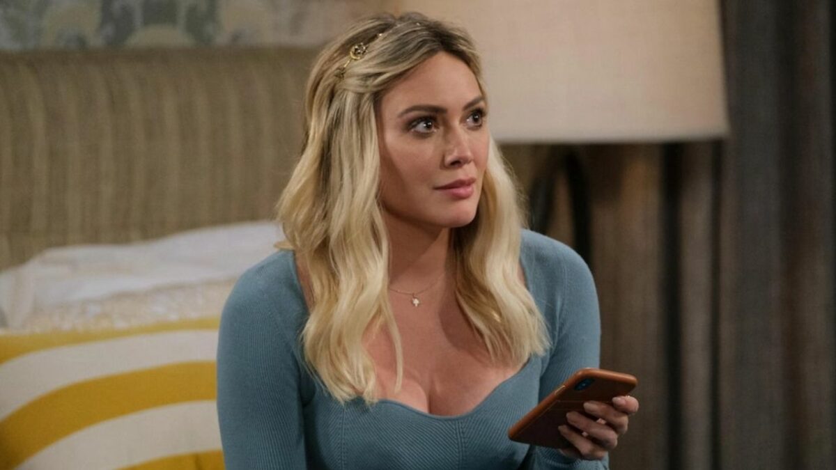 Sophie’s Dad Mystery: HIMYF S2 Teases S.H.I.E.L.D. and Scrubs Actors