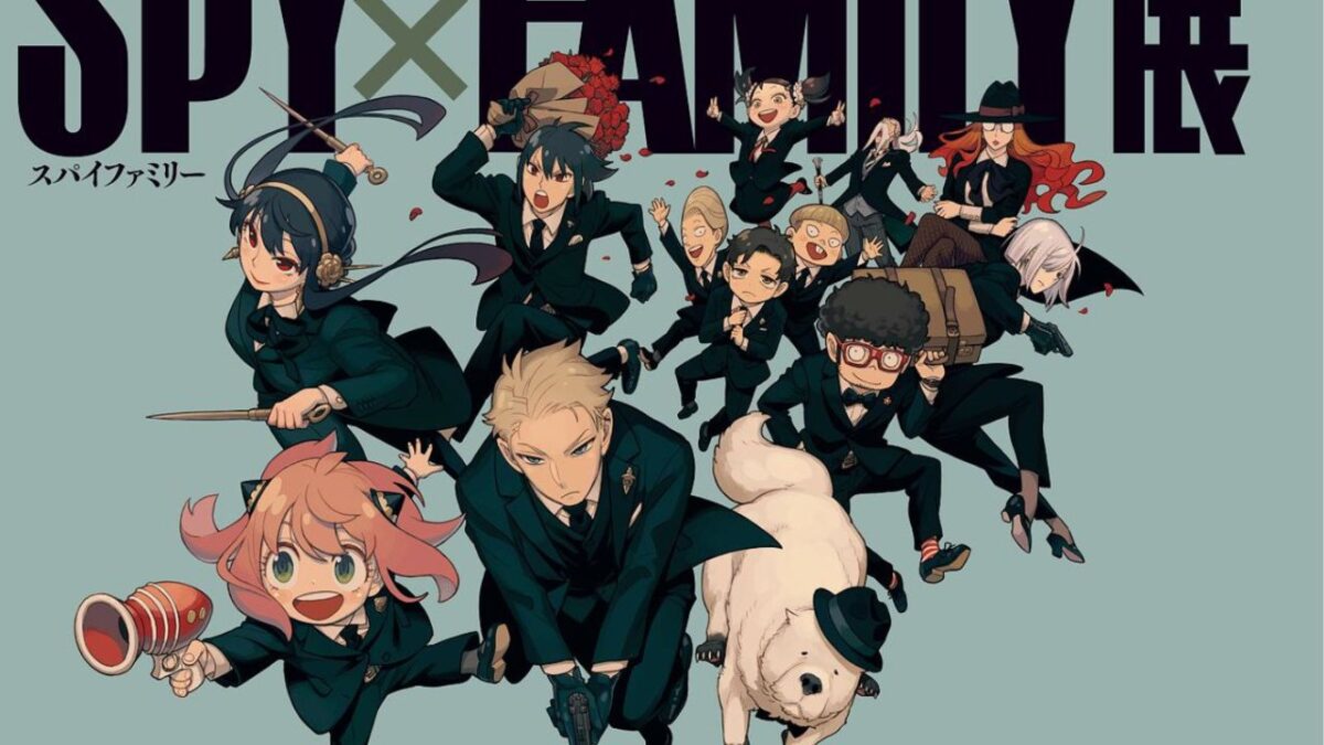 Spy x Family Chapter 79 Release Date, Speculation, Read Online