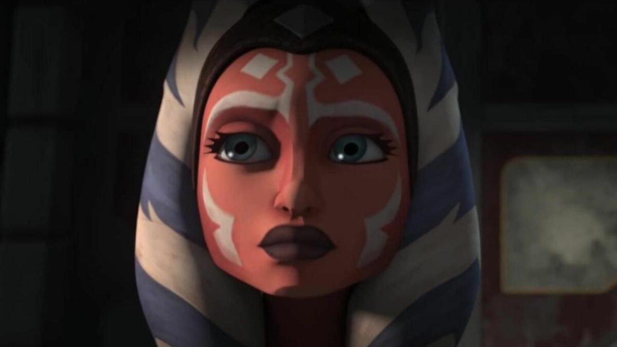 How Filoni’s Filmmaking Career Resonates with Ahsoka’s Star Wars Journey