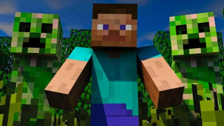 Minecraft Legends - All You Need to Know About the Next Minecraft