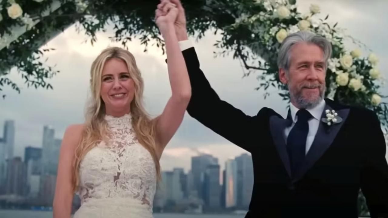 Succession S4E3 Trailer Hints at Yet Another Chaotic Wedding! cover
