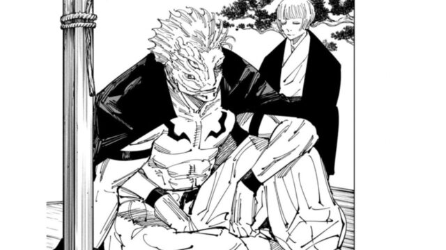 Jujutsu Kaisen Chapter 220: Release Date, Speculation, Read Online