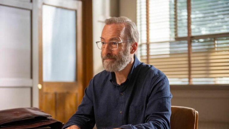 Go Saul! Better Call Saul Star Bob Odenkirk Joins The Bear S2 Cast