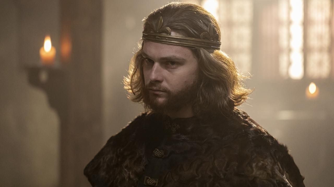 Sieben Könige im letzten Königreich: Film, Show und tatsächliche Geschichte erklärt