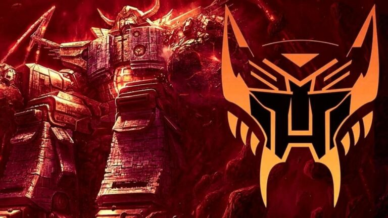Transformers: Rise of the Beasts: Unicorn? Who? What? Answered Here!