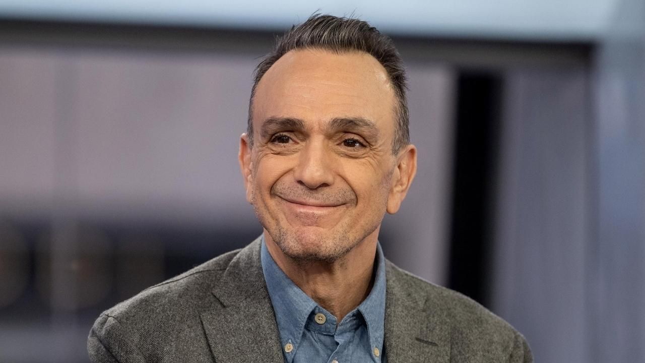 Hey! Hey! Hank Azaria hat etwas über die Zukunft der Simpsons zu sagen