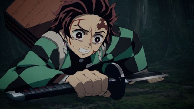 Demon Slayer: Swordsmith Village Arc: Will Tanjiro receive a new sword?