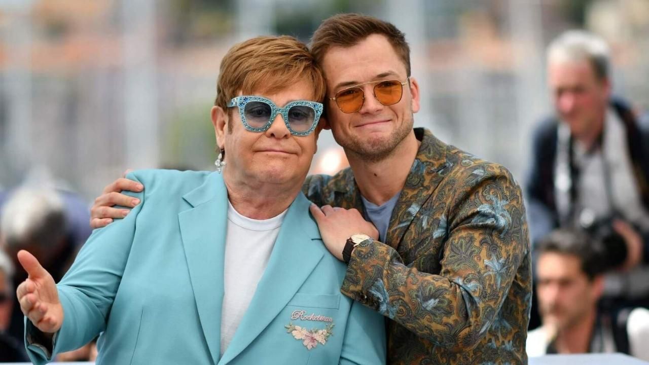 Taron Egerton Hints at Kingsman 3 and His Possible Departure from Franchise cover