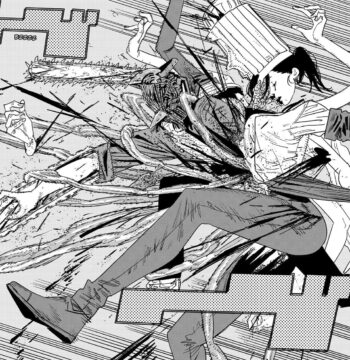 Chainsaw Man Chapter 126: Release Date, Speculations, Read Online 