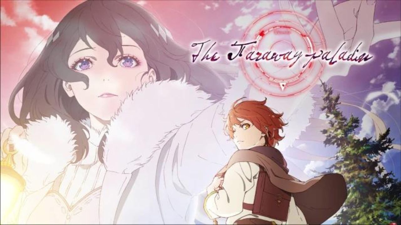 Beloved Fantasy Series ‘The Faraway Paladin’ Returns for Season 2! cover