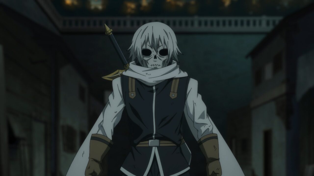 The Legendary Hero is Dead Ep 5: Release Date, Speculations, Watch Online cover