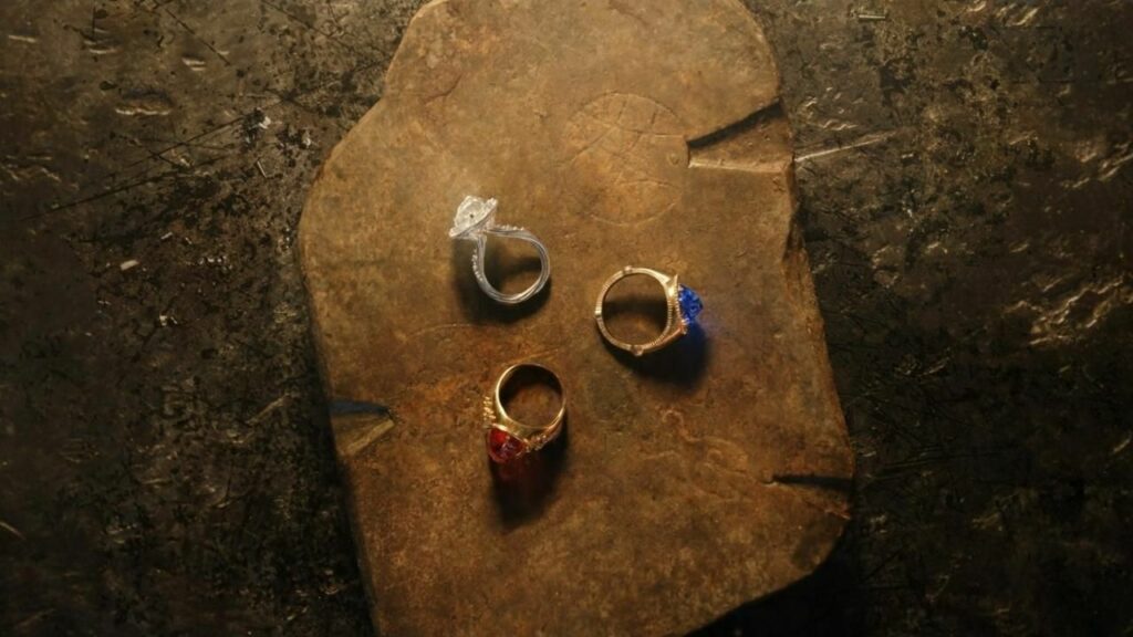 ¿Qué pasó en el final de la temporada 2 de The Rings of Power?