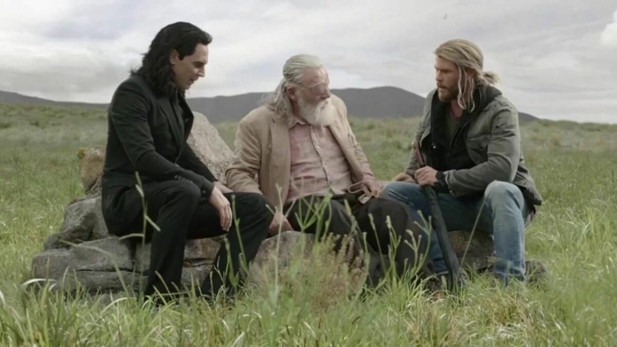 Loki S2 Can Complete Loki’s Transformation from Villain to Hero