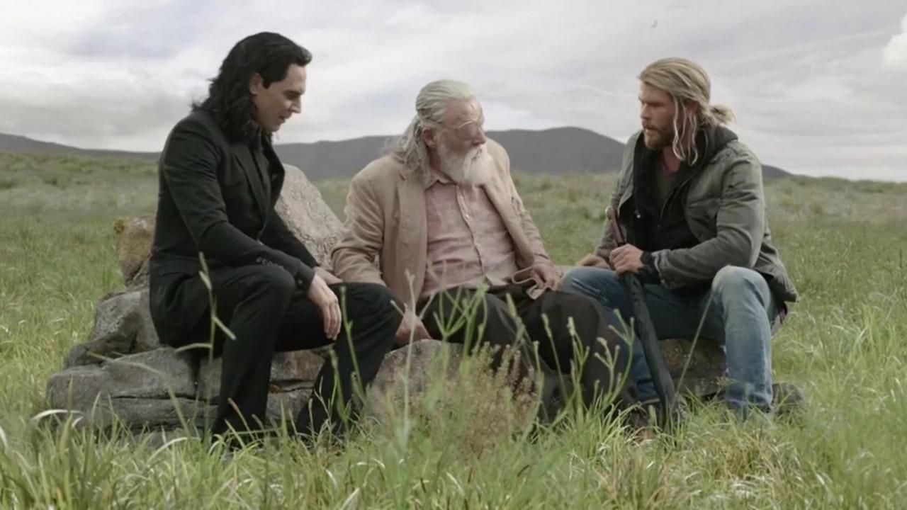 Loki S2 Can Complete Loki’s Transformation from Villain to Hero cover