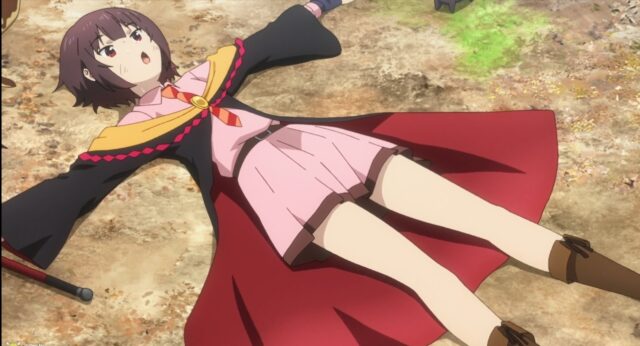 KONOSUBA: Sekai ni Bakuen wo! Ep 3: Release Date, Speculation, Watch Online
