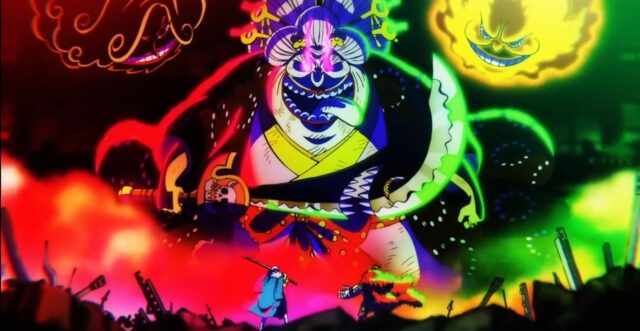 One Piece Episode 1057: Release Date, Speculation, Watch Online