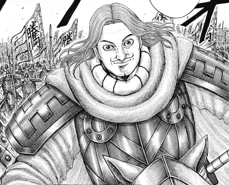 Kingdom Chapter 757 Release Date, Discussion, Read Online
