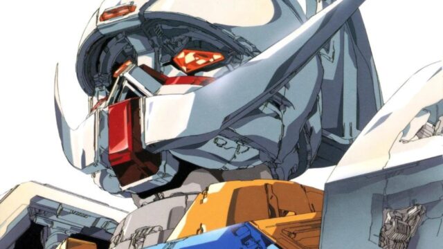 Which is the best Gundam anime of all?