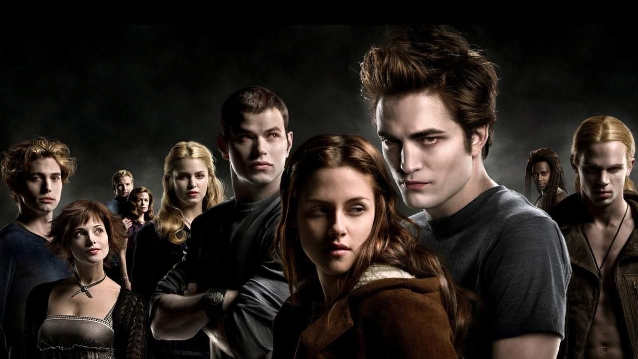 Twilight Reboot: A Fantastic Hit or a Futile Effort? Fans In Dilemma! cover