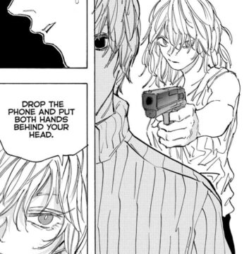 Sakamoto Days Chapter 116 Release Date, Speculation, Read Online