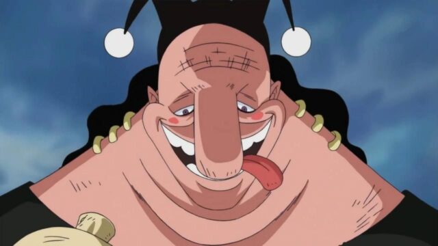 Blackbeard's Pirate Crew Ranking All Members from Weakest to Strongest