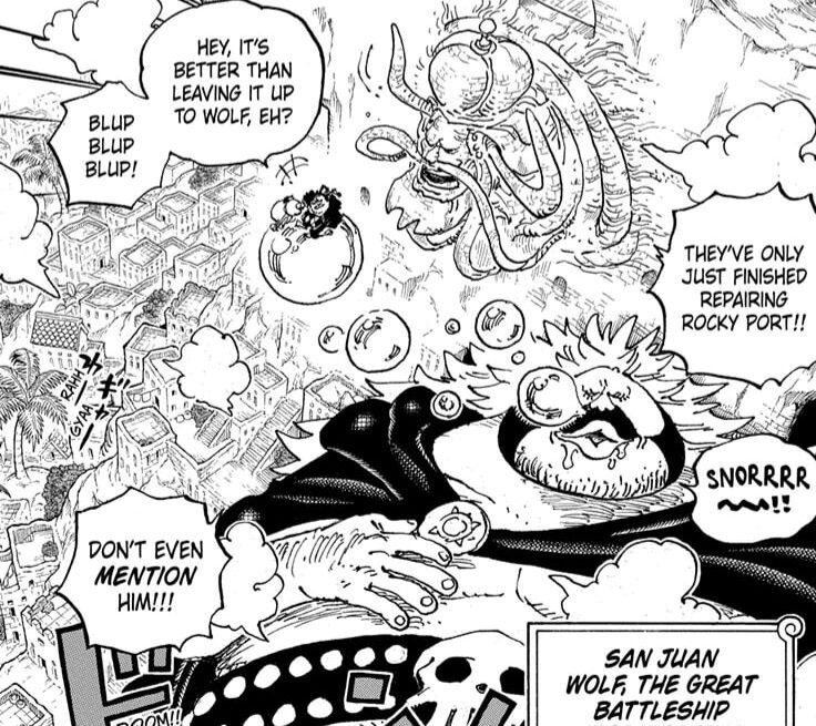 One Piece Chapter 1081: Release Date, Discussion, Delay, Read Online