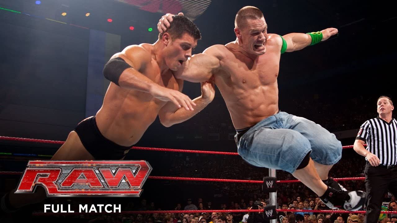 WWE Watch Order Guide: Chronologically or any other way?  cover