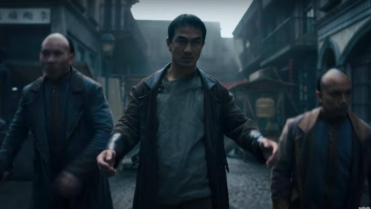 Warrior Season 3 Trailer Release: The Fight Goes on cover