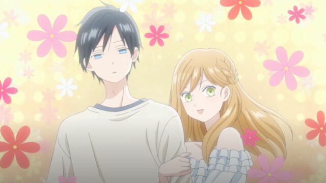 My Love Story with Yamada-kun at Lv999 Ep 2: My Love Story with Yamada-kun  at Lv999 episode 2: Check release date, time and where to watch - The  Economic Times