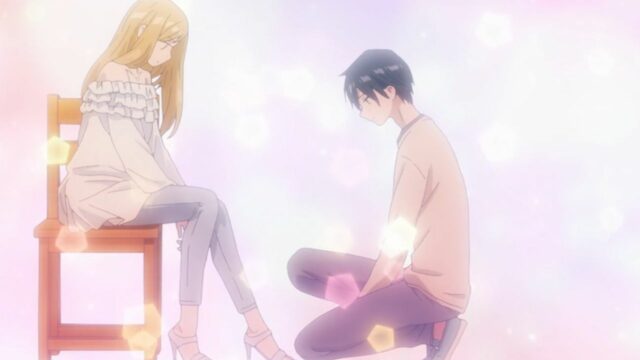 My Love Story with Yamada-kun at Lv999 Ep 2: My Love Story with Yamada-kun  at Lv999 episode 2: Check release date, time and where to watch - The  Economic Times