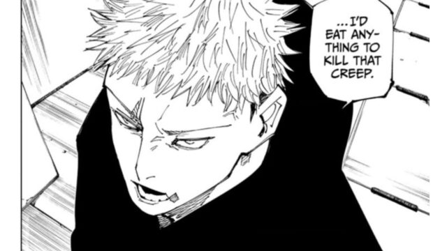 Jujutsu Kaisen Chapter 221: Release Date, Speculation, Read Online