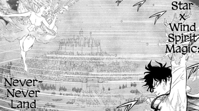 Black Clover Chapter 357: Release Date, Speculation, Read Online
