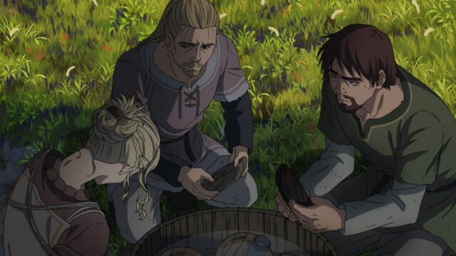 Vinland Saga Temporada 2 Episódio 25 Data de lançamento, visualização