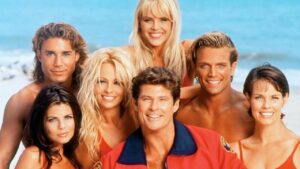 Baywatch TV Remake Confirmed by Fremantle