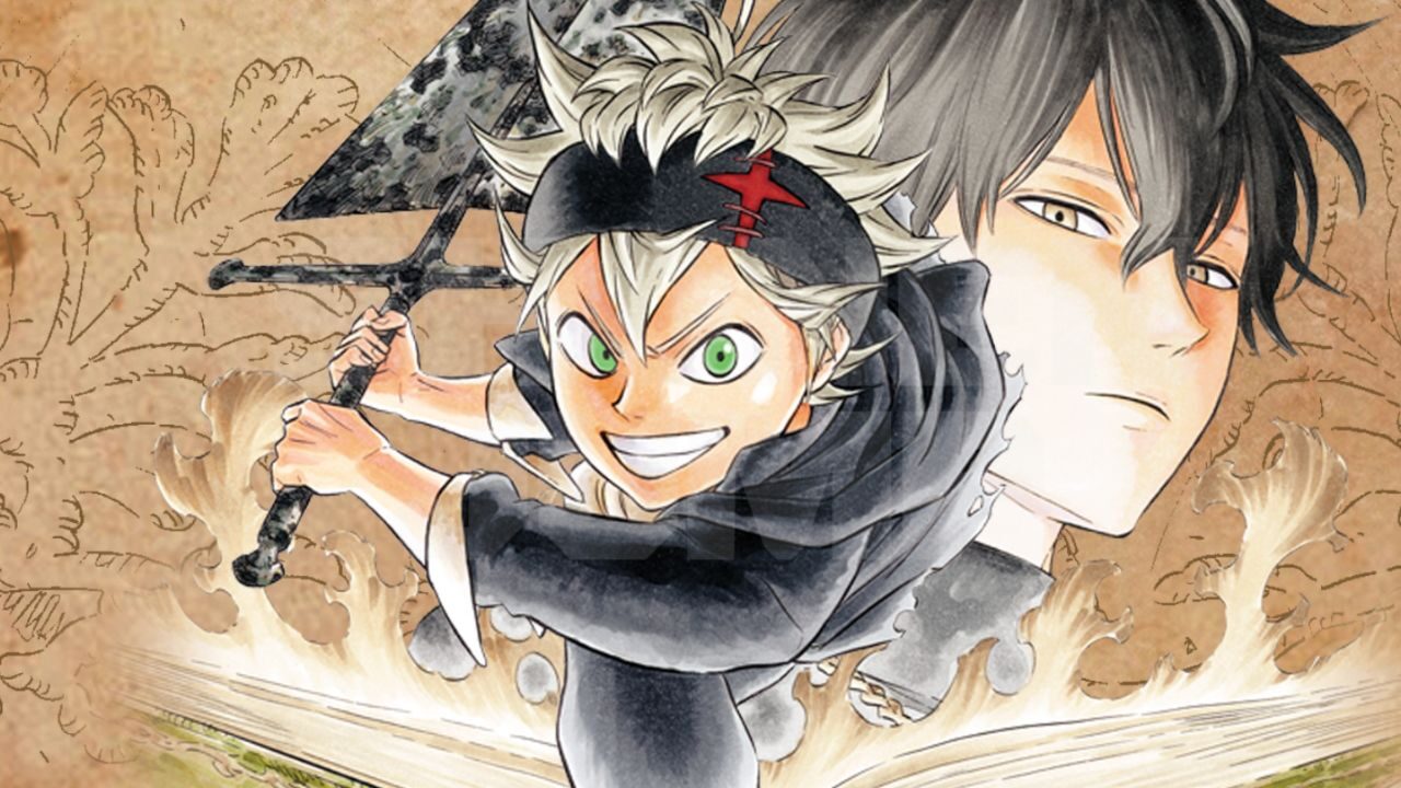 Black Clover Chapter 359: Release Date, Speculation, Read Online cover