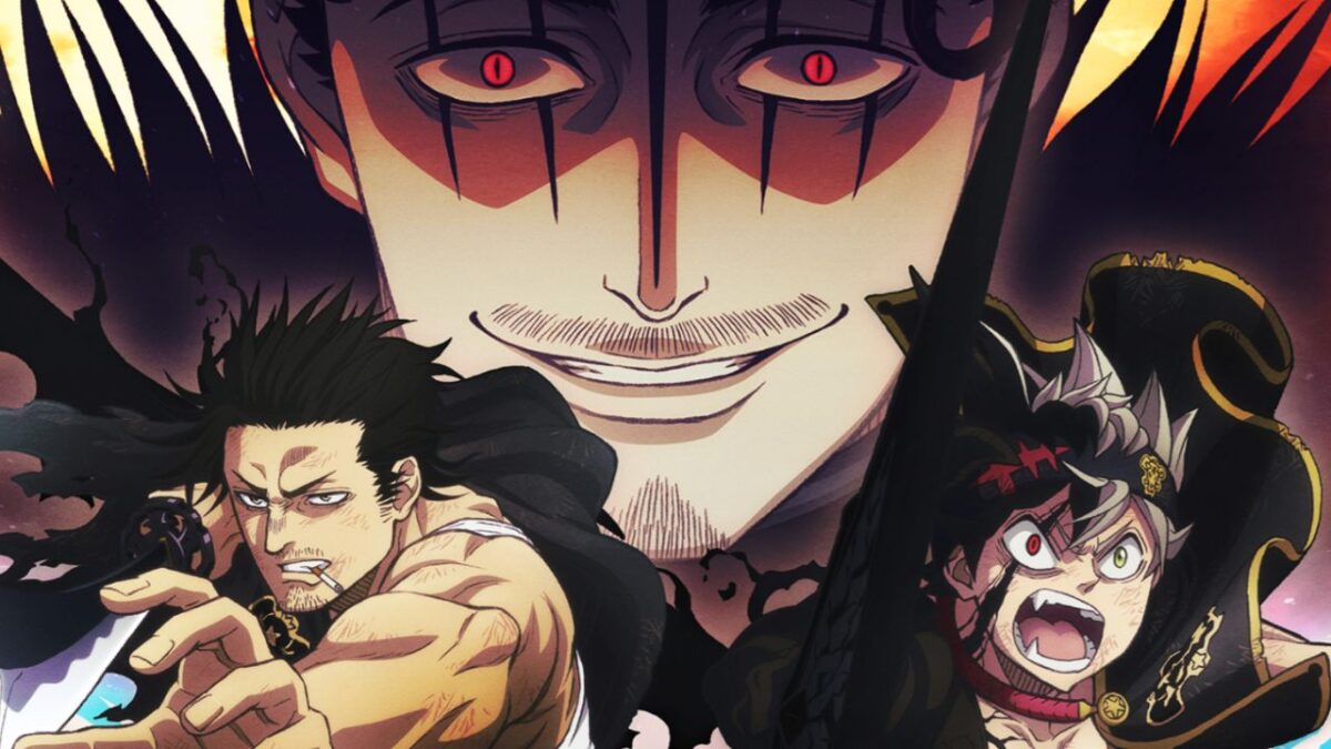 Black Clover Chapter 358: Release Date, Speculation, Read Online