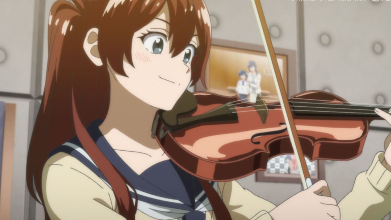 Blue Orchestra: Episode 3 Release Date, Speculation, Watch Online cover