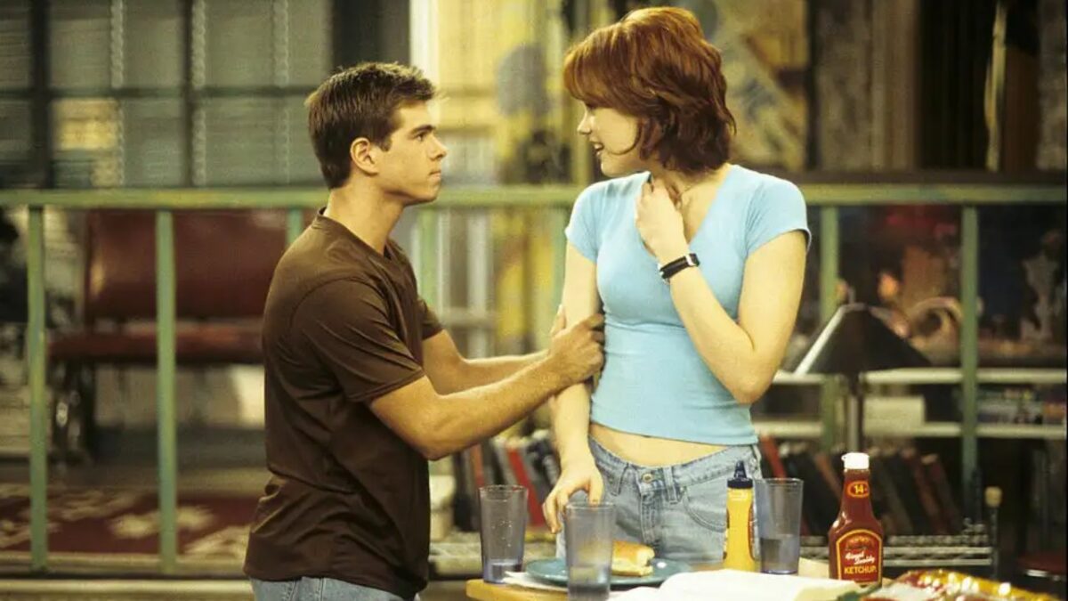 Boy Meets World Star Maitland Ward Calls Out Disney For Its Sexism