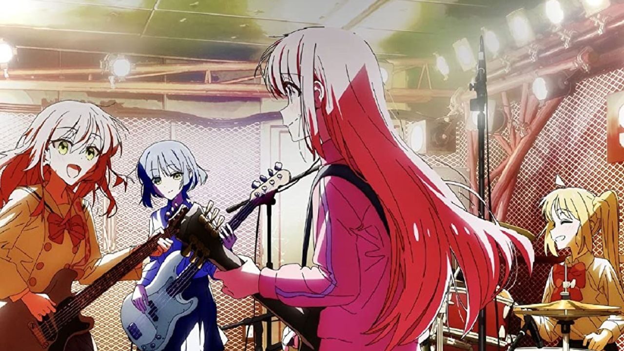 Yen Press License Bocchi the Rock, Tokyo Babylon, and 26 More Series! cover