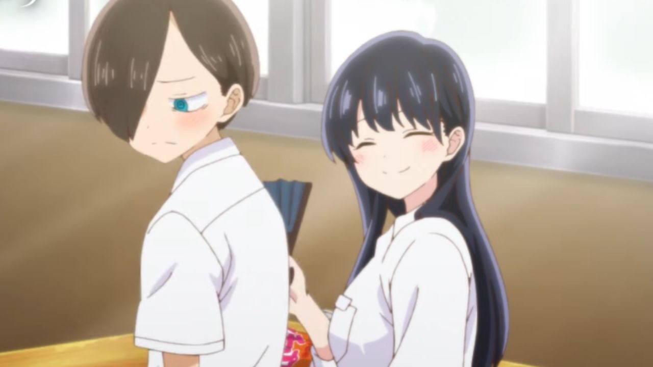 The Dangers in My Heart: Episode 3 Release Date, Speculation, Watch Online cover