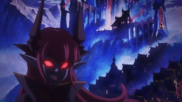 Data de lançamento de Summoned to Another World Again Ep3, prévia